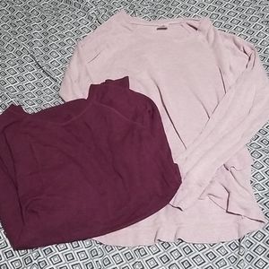 Bundle 3+ get 40% off!! Long Sleeve Bundle